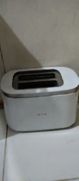 Toaster merk KLAZ