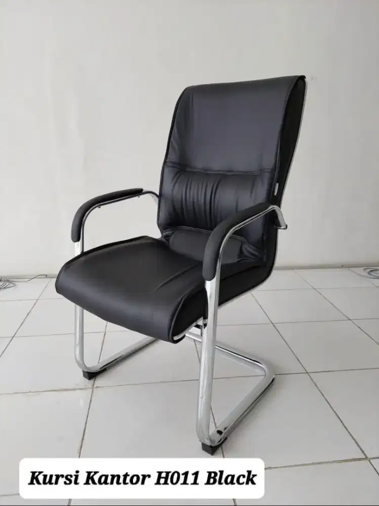 Kursi kantor hadap