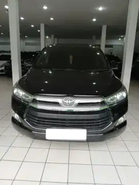 Innova Reborn G Manual Bensin 2019