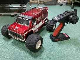 Kyosho Mad Van Edisi Baru