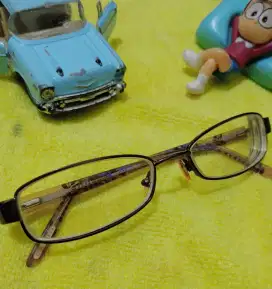 Frame kacamata Ted Baker original second branded