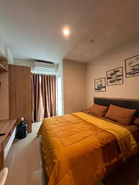 PROMO SERU Sewa Harian Apartement Grand Kamala Lagoon Bekasi