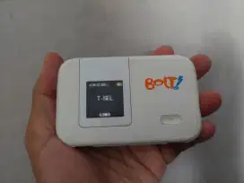 Modem Wifi e5372 Unlock All Operator