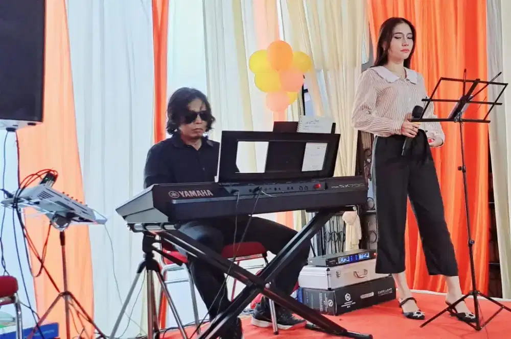 Paket Organ Tunggal Lengkap Sejutaan,Soundsystem  Import Ori Jabotabek