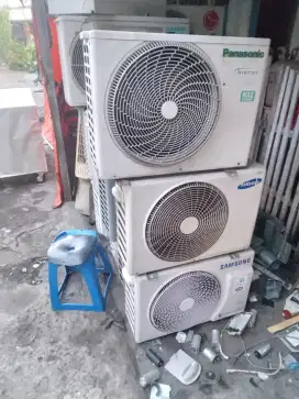 Spesial membeli ac bekas dan rusak dengan harga terbaik