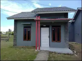 Dijual rumah tipe 36 nego