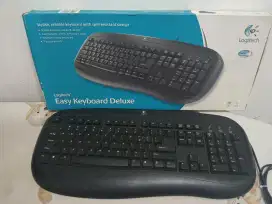 Keyboard dan mouse