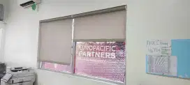Roller Blind Custom