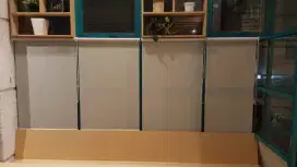 Jual Produk Roller Blind Custom Ukuran