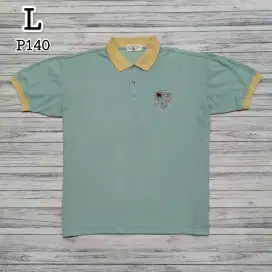 Jour De Monsieur Polo Shirt