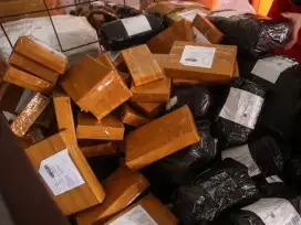 Dibutuhkan Karyawan Packing