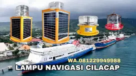 JUAL LAMPU NAVIGASI 4-6 NAUTICAL MILE