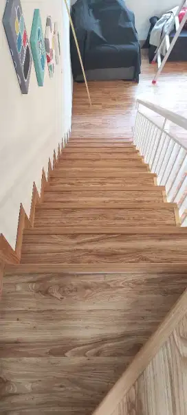 Lantai Vinyl 2mm