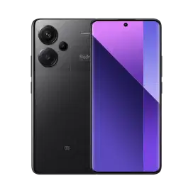 Redmi note 13 pro plus 5G  12 + 512GB