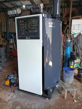 Steam Boiler 500kg