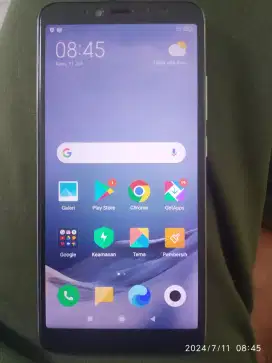 Redmi S2 ram4 rom64