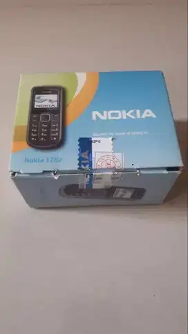 box hp nokia 1202 - bekas