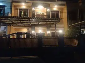 Rumah mEwah 2 lantai, harga MURAH dekat banget ke sms Mall, islamic