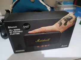 BNIB Marshall Emberton-ii (Original, BARU BUKAN BEKAS)