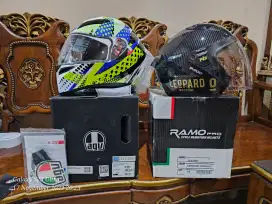 HELM AGV KSV3TOP