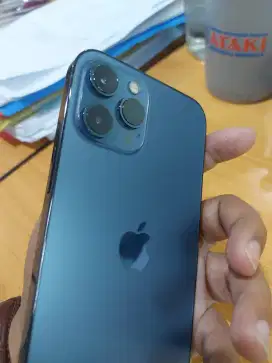 Jual Iphone 12 Pro max 512