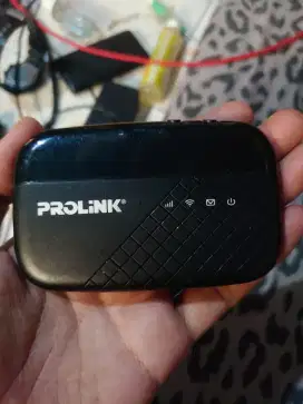 Bea Cukai Modem wifi mifi pro-link D-Link all operator solusi IMEI