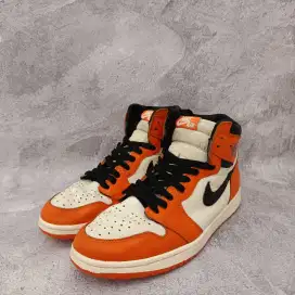 Nike Air Jordan