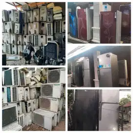 Menerima barang bekas elektronik