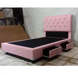 Jual divan 100 x 200
