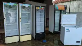 Menerima barang bekas elektronik