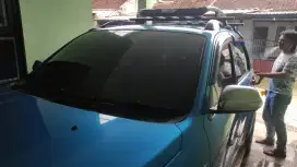 Kaca film 3m promaster sunfrotect ready