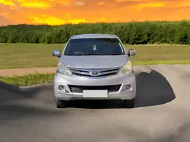 Toyota Avanza G  2014 Bensin