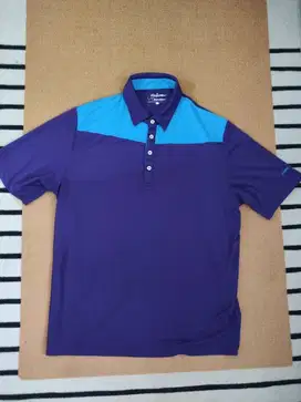 Pin high baju golf sport training