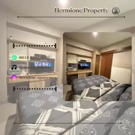 Apartemen Bekasi Selatan