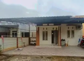 Dijual Rmh Murah Tengah Kota