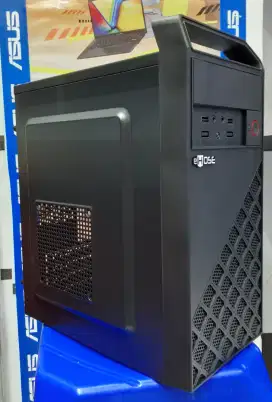 PC komputer Intel i3 SSD ram 8Gb