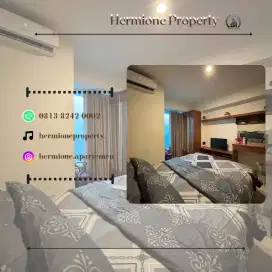 Apartemen bekasi