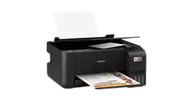 Printer Epson L3250 - Wifi Print Scan Copy A4 Warna
