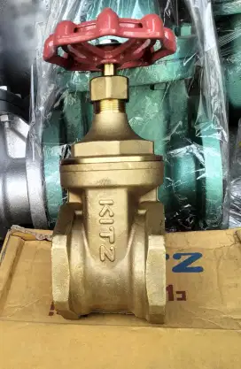 Gate Valve Kitz 3 Kuningan