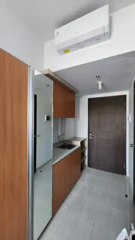 ngekos di apartemen solo urbana unit baru harga promo dekat kampus UNS