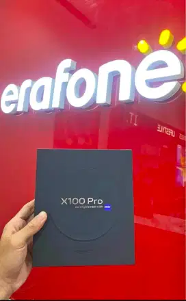 Promo Kredit Vivo X100Pro bisa kredit tanpa DP