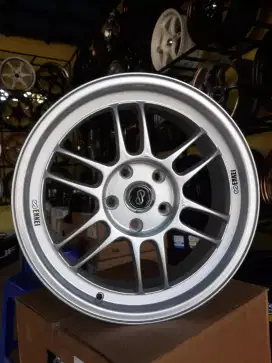 VELG ENKEI RPF1 R17×7 H5×114 HRV,BRV,CIVIC,INNOVA,TERIOS,XPANDER,R3