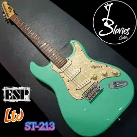 ESP LTD ST213 Seafoam Green