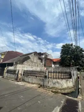 TANAH PONDOK BAMBU DUREN SAWIT JAKARTA TIMUR