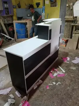 Meja kasir TerLariss