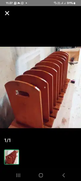 SUTRAH Pembatas Sholat