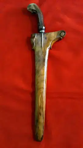 Keris SINGOSARI KABUDHAN Sepuh