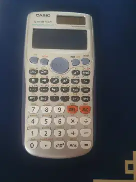 Mesin hitung  casio