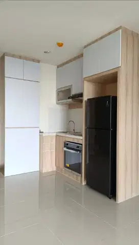 Jual Apartemen Baru CLEON  Di JGC Cakung Jakarta Timur