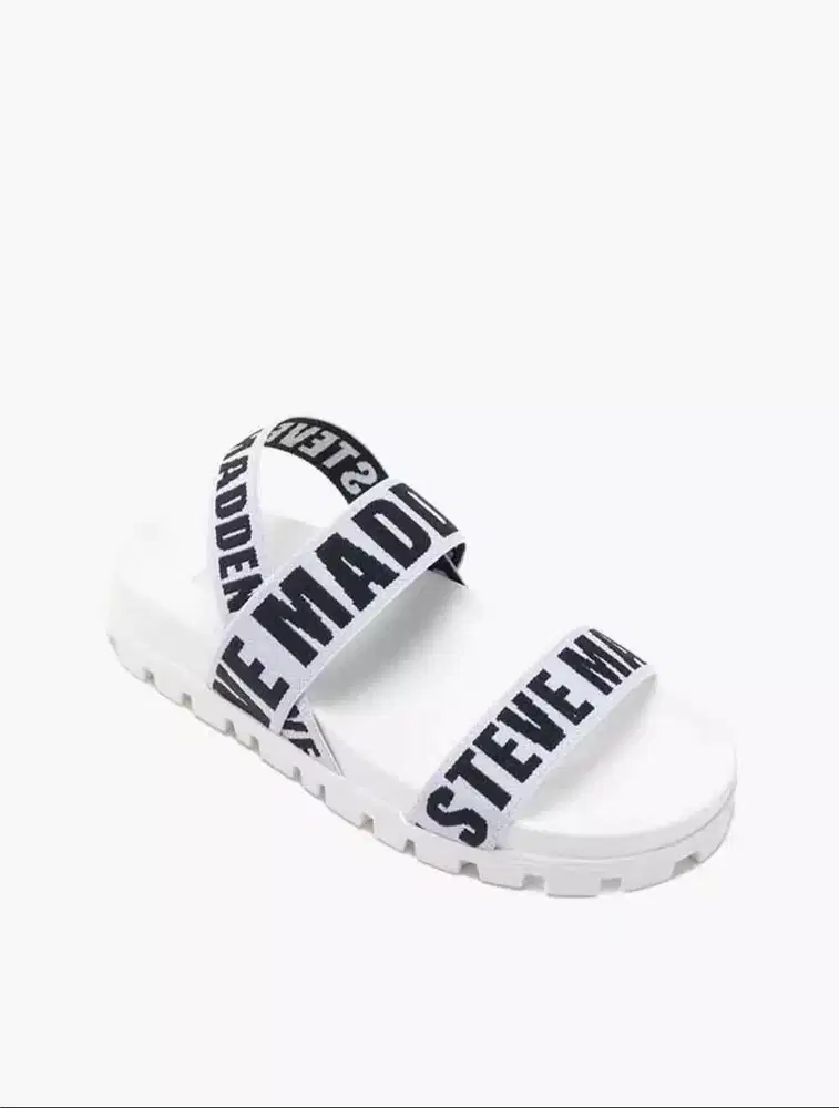 Steve Madden SWAGGY-SM Women's Sandals